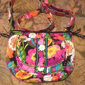 Small Vera Bradley Purse